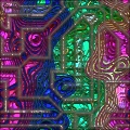 SI-FI Circuits 2  by Ronjonie