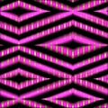 Alien Fabric 1 by Ronjonie