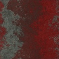 Stained-Wall