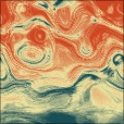 Diffuse Map