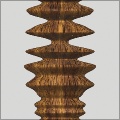 Wood Lathe