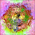 Ice Art by Ronjonie
