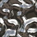 Sci-Fi Mega Metal 1 by Ronjonie
