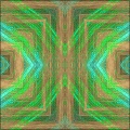 SI-FI Fabric 3 by Ronjonie