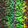 Alien Life Pool  by Ronjonie