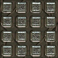 Stone Decor 2 by Ronjonie