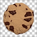 C Is For Cookie