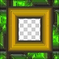 Sci-Fi Frames by Ronjonie