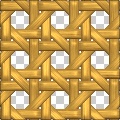 Venetian Cane