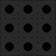 Spec Strength Map