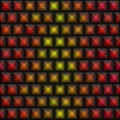 Colorful Studs!