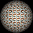 Diffuse Map