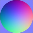 Normal Map