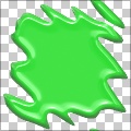 Splat - X