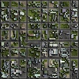 Diffuse Map