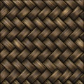 Twill Weave