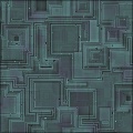 Techno Paneling