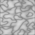 Spec Exponent Map