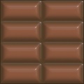 Chocolate Table