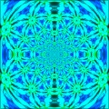 Rainbow Warping
