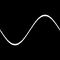 Curve to Line Snippet