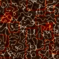 waves and squares