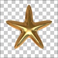 Gold Star!