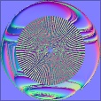 Normal Map