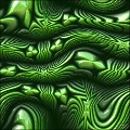 Kryptonite Metals by Ronjonie