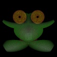 Diffuse Map