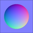 Normal Map