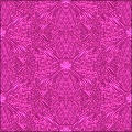Embosed Kaleidoscope