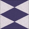 Diamond Wallpattern