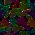 Candy Glas