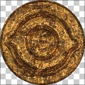 Bronze Coin