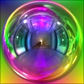 Bubble Boy 360°