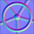 Normal Map