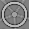 Spec Strength Map
