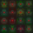 Diffuse Map