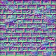 Normal Map