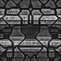 Space Marines Bulkhead
