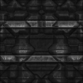 Space Marines Hardware