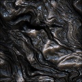 Sci-Fi Stone Metal by Ronjonnie