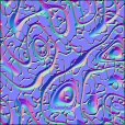 Normal Map