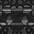 Space Marines Panels 2