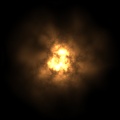 Magic Particles