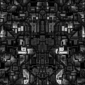 Space Marines Engine Block
