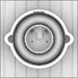 Ambient Occlusion Map