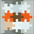 Puzzle Mosaic