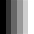 correct step gradient snippet